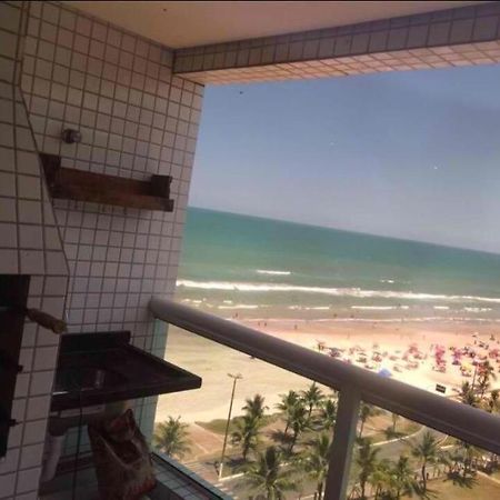 Varanda Gourmet Beira-Mar Praia Grande  Exterior foto