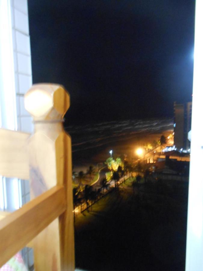 Varanda Gourmet Beira-Mar Praia Grande  Exterior foto