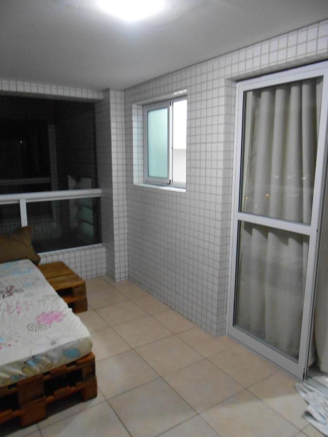 Varanda Gourmet Beira-Mar Praia Grande  Exterior foto